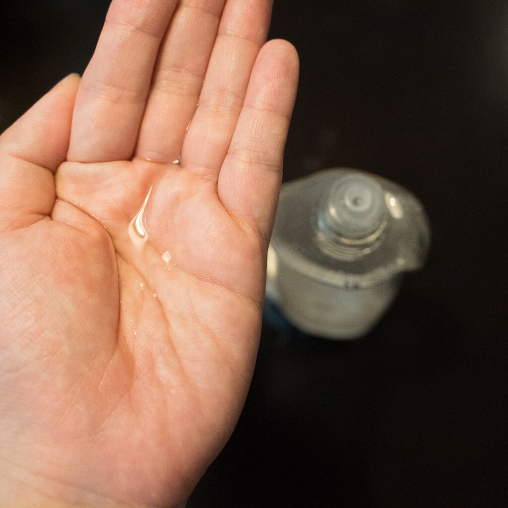 ザ・タイムR アクア/IPSA/化粧水を使ったクチコミ（2枚目）