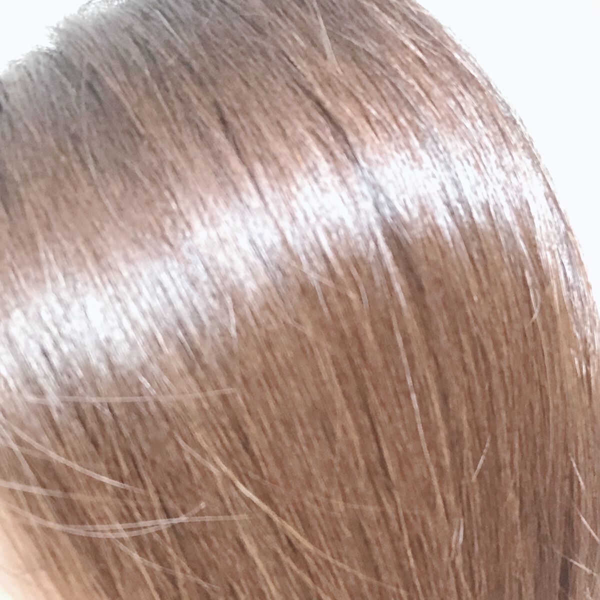 ルース ボタニカルインシャワー ヘアセラム/BOTANIST/洗い流すヘアトリートメントを使ったクチコミ(4枚目)