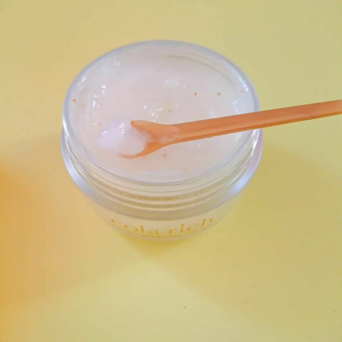 EX ブライトニングリフトジェル/コラリッチ/オールインワン化粧品を使ったクチコミ（3枚目）