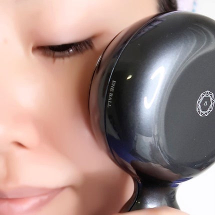 エネボール/ELECTRON/美顔器・マッサージを使ったクチコミ(5枚目)