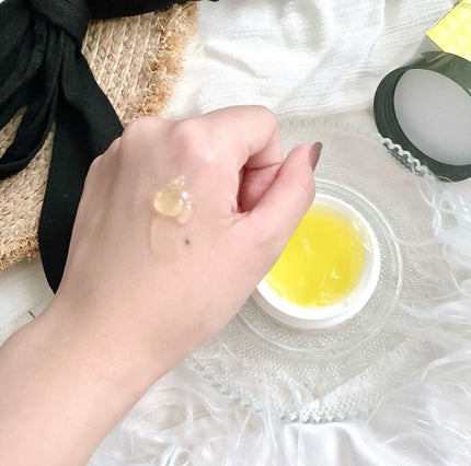 オールキルクリーム/APLIN/フェイスクリームを使ったクチコミ(3枚目)