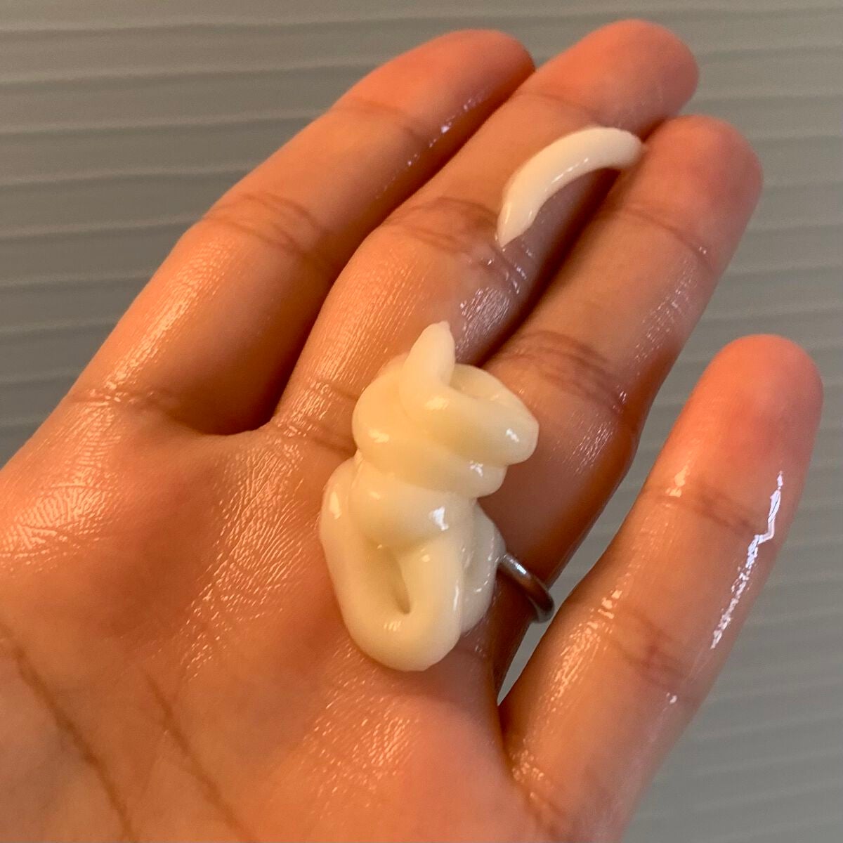 エクストラダメージケア シャンプー/トリートメント in コンディショナー/パンテーン/市販シャンプーを使ったクチコミ(6枚目)