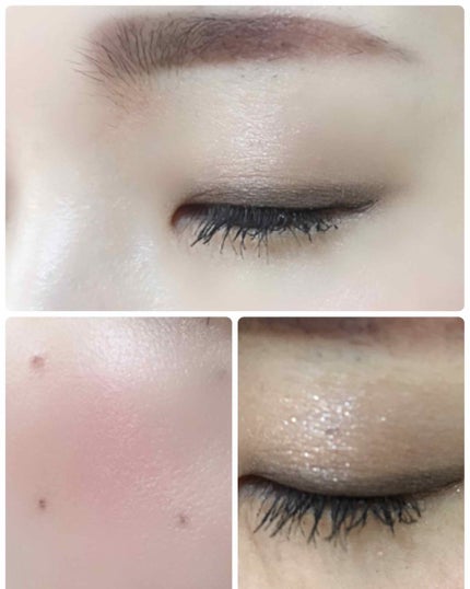 アイ カラー クォード/TOM FORD BEAUTY/アイシャドウパレットを使ったクチコミ(4枚目)