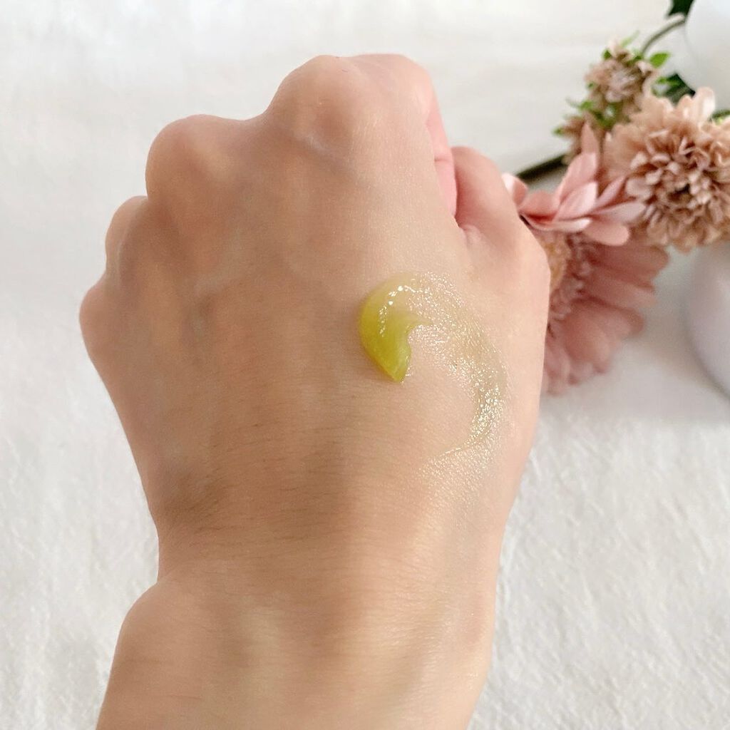 マルチパーパスクリーム/アロジン/ハンドクリームを使ったクチコミ（3枚目）