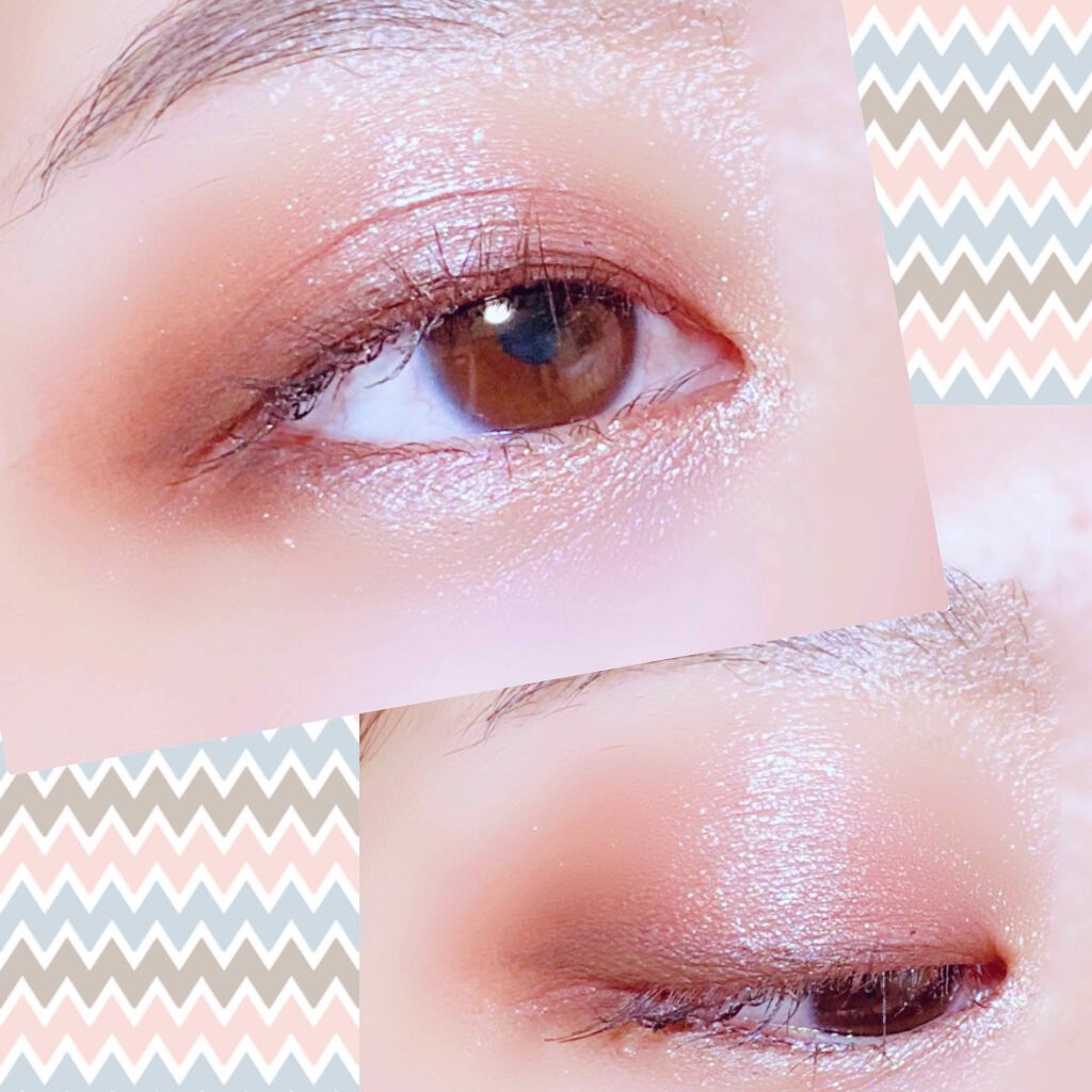 スキニーリッチシャドウ/excel/アイシャドウパレットを使ったクチコミ(4枚目)