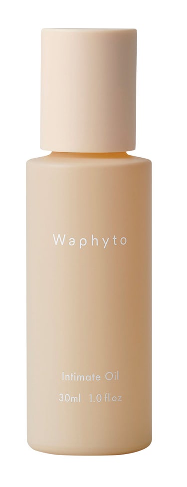 Waphyto Intimate Oil インティメイト オイル