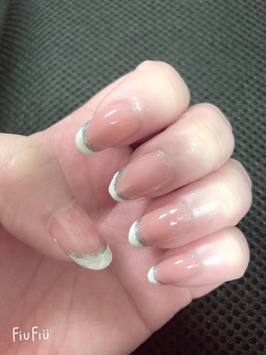 ネイル💅変えてみました。