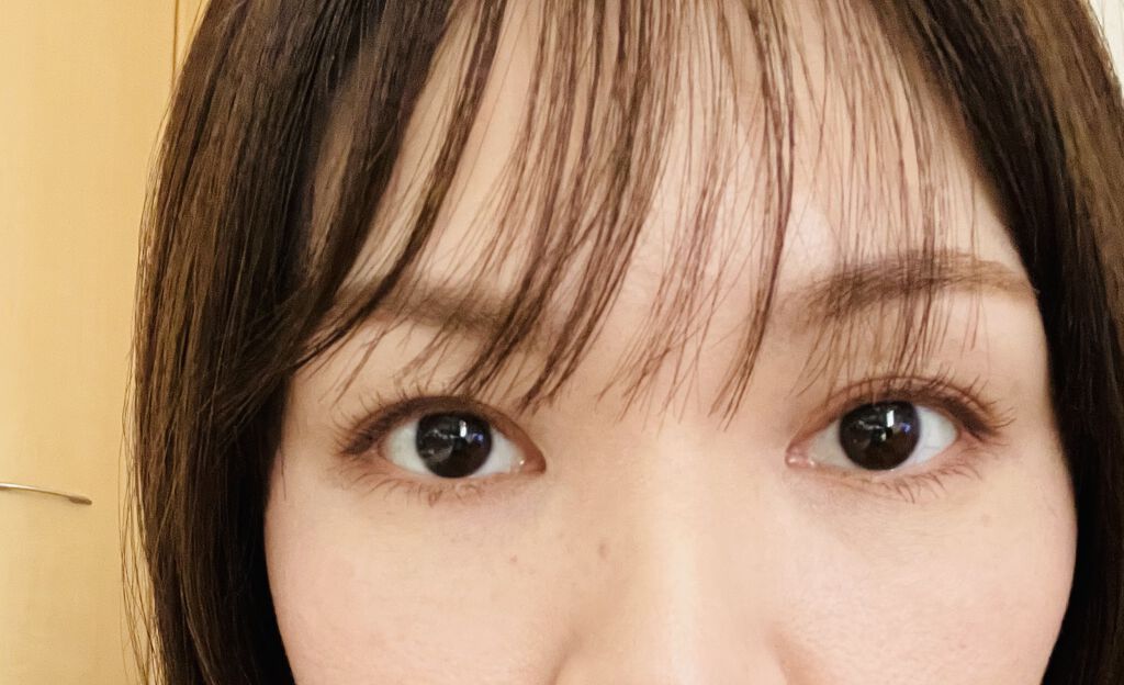 タン・クチュール・シマー・パウダー/GIVENCHY/プレストパウダーを使ったクチコミ（3枚目）