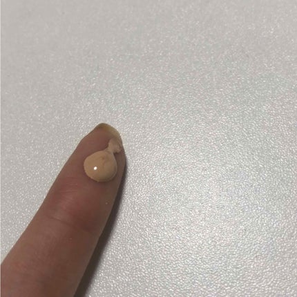 シークレットスキンメイカーゼロ(リキッド)/KATE/リキッドファンデーションを使ったクチコミ(2枚目)