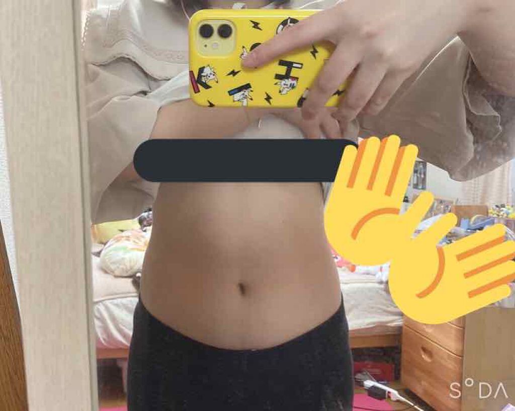 ＤＨＣプロテインダイエット美ＢＯＤＹ/DHC/その他プロテインを使ったクチコミ（3枚目）