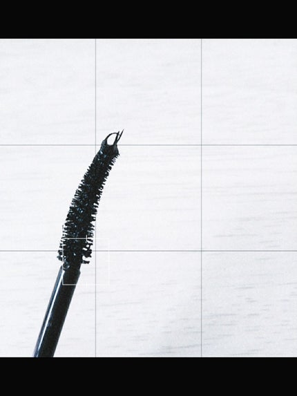 ラッシュフォーマー(ロング)/KATE/マスカラを使ったクチコミ(3枚目)