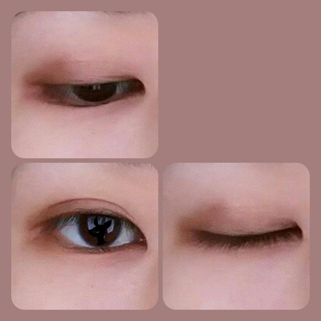 スキニーリッチシャドウ/excel/アイシャドウパレットを使ったクチコミ（1枚目）