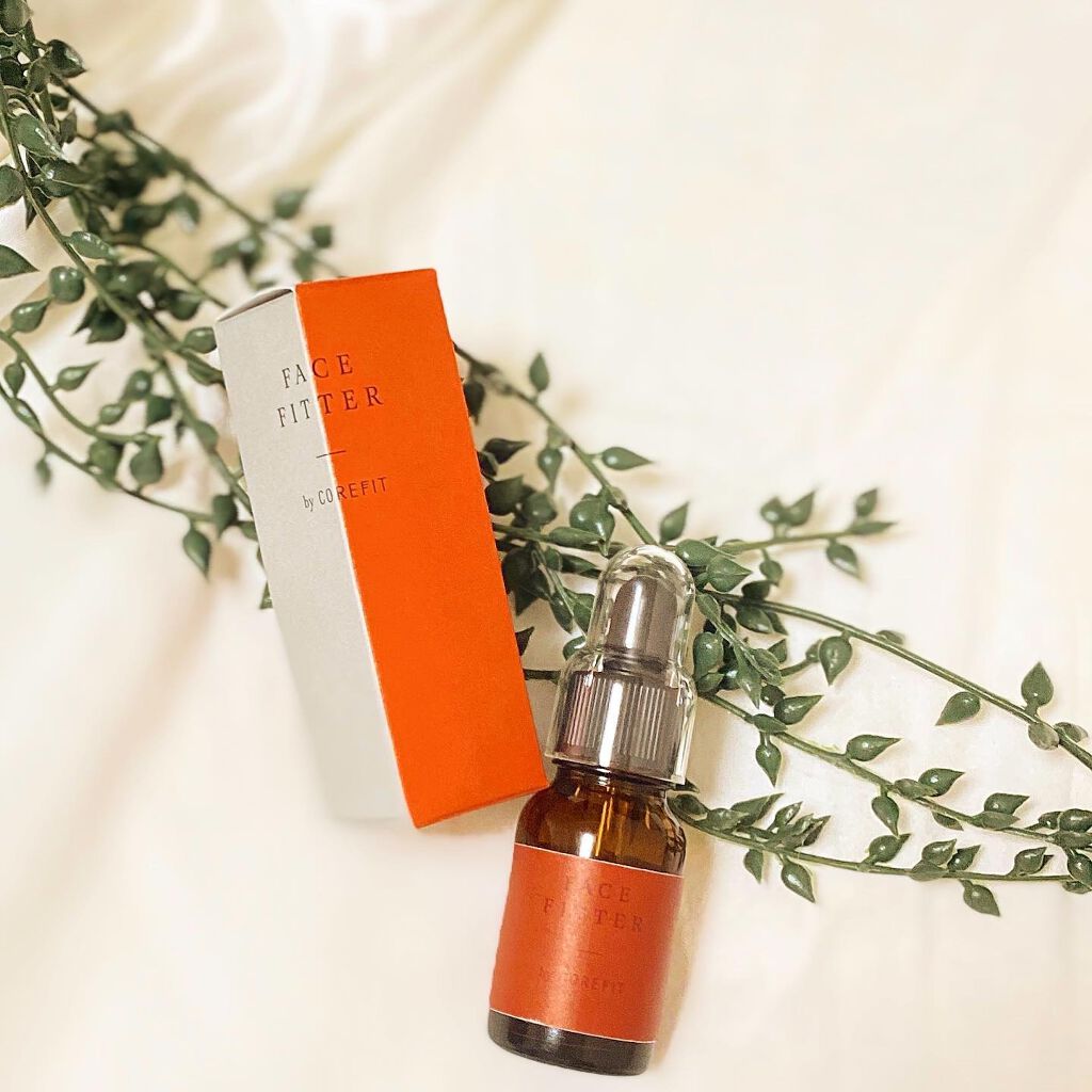 Face-Fitter / CORE FIT