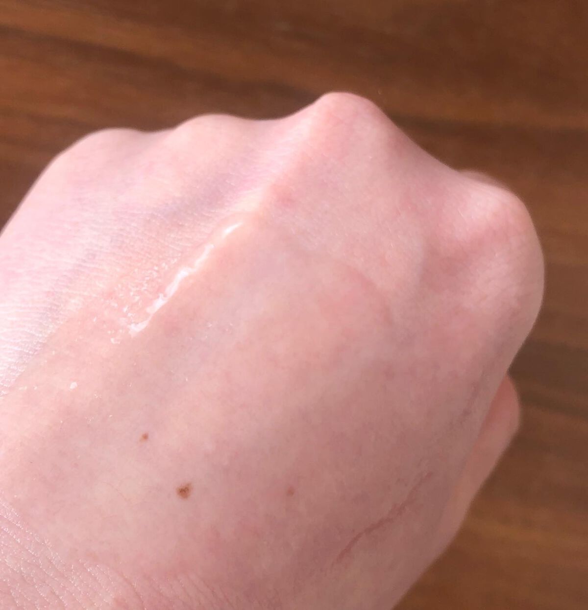 riko on LIPS 「ブライトエイジのリフトホワイトローションモイストを使ってみたよ..」(4枚目)