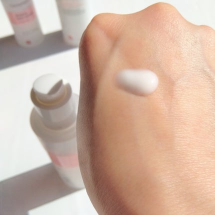 マデカデイリーリペアエッセンスローション/センテリアン24/化粧水を使ったクチコミ(2枚目)