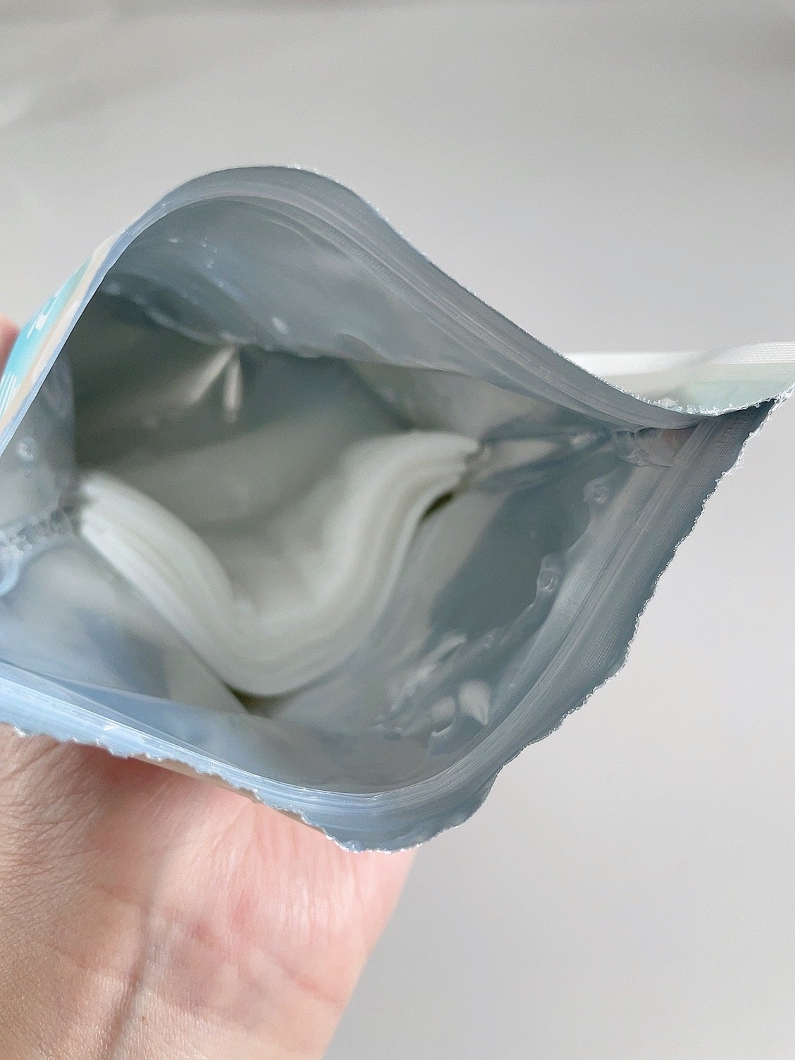 モイストエッセンスマスク NC/なめらか本舗/シートマスク・パックを使ったクチコミ(2枚目)