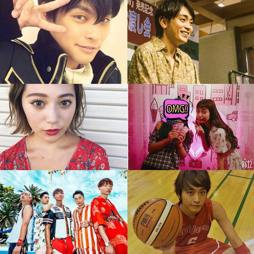 まゆちょぼ on LIPS 「自己紹介させていただきます❤name:まゆage:17birt..」(2枚目)