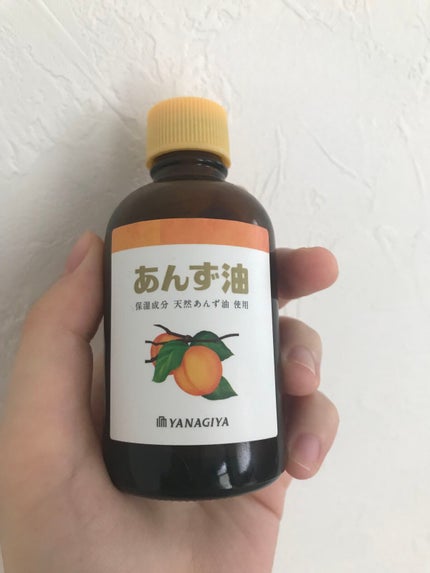 柳屋 あんず油/柳屋あんず油/ヘアオイルを使ったクチコミ(2枚目)
