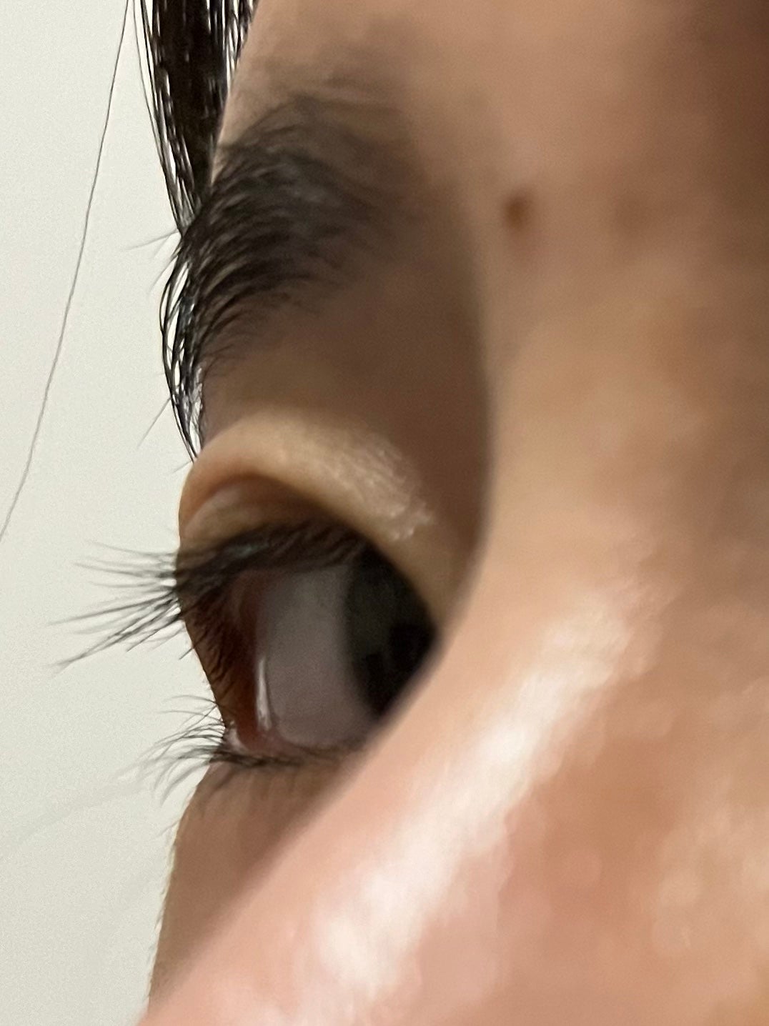 湘南美容まつ毛美容液/Co-medical+/まつげ美容液を使ったクチコミ(3枚目)