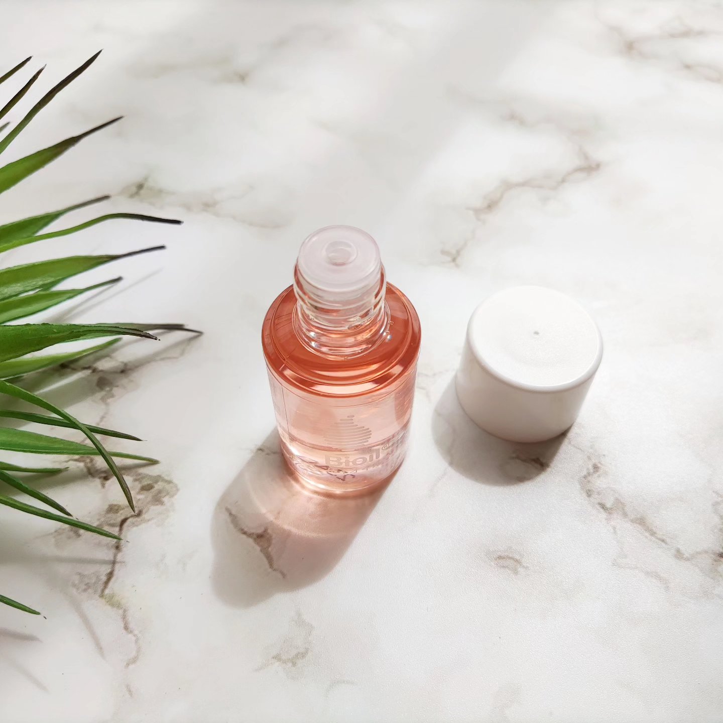 バイオイル/バイオイル/フェイスオイルを使ったクチコミ（2枚目）