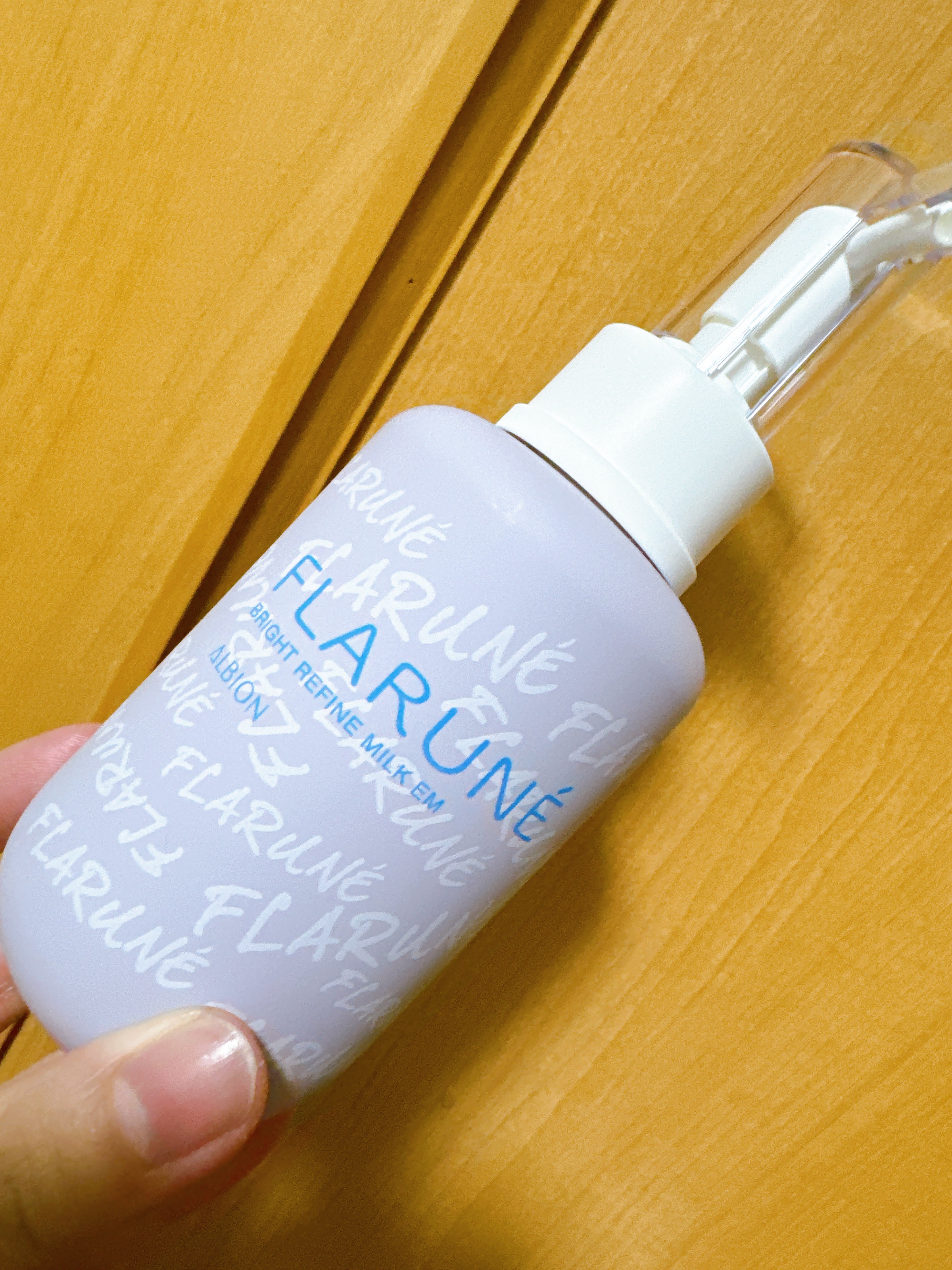 Noni Toner/celimax/化粧水を使ったクチコミ（1枚目）