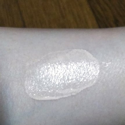 モイスチュアライジング ファンデーション プライマー/PAUL & JOE BEAUTE/化粧下地を使ったクチコミ(4枚目)