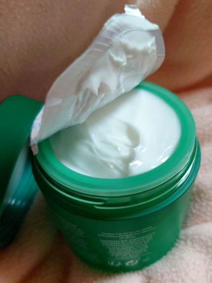 もめんどうふ on LIPS 「#ツヤ肌スキンケア✼••┈┈••✼••┈┈••✼••┈┈••✼..」(5枚目)