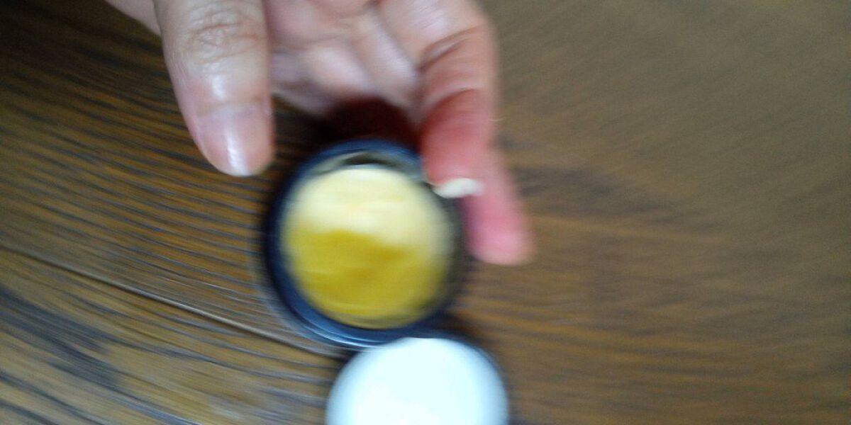 ヘアワックス/ザ・プロダクト/ヘアワックス・クリームを使ったクチコミ（3枚目）