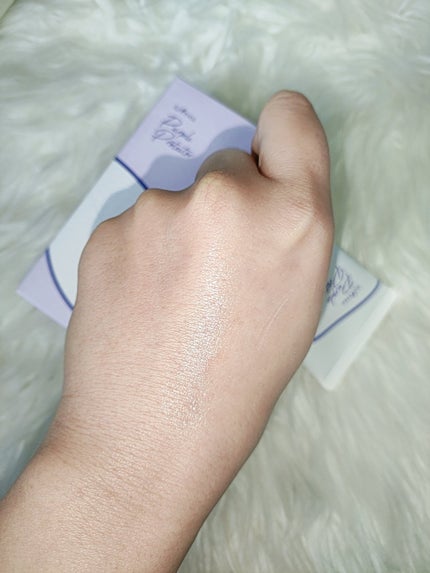 オニオン ニューペア UVクリーム/Isntree/その他スキンケアを使ったクチコミ(4枚目)