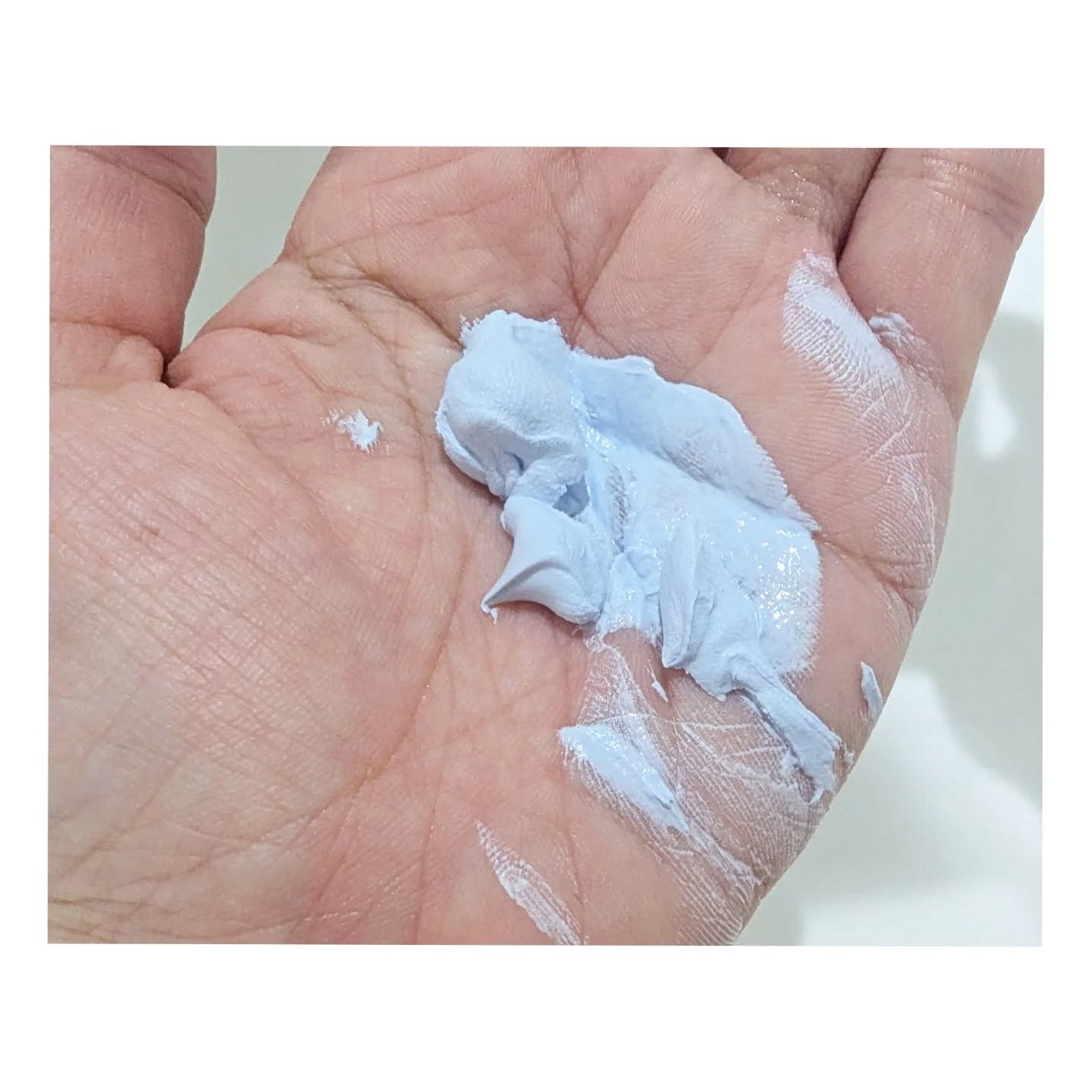 メロウスリープクレイマスク/3eemy/洗い流すパック・マスクを使ったクチコミ(4枚目)