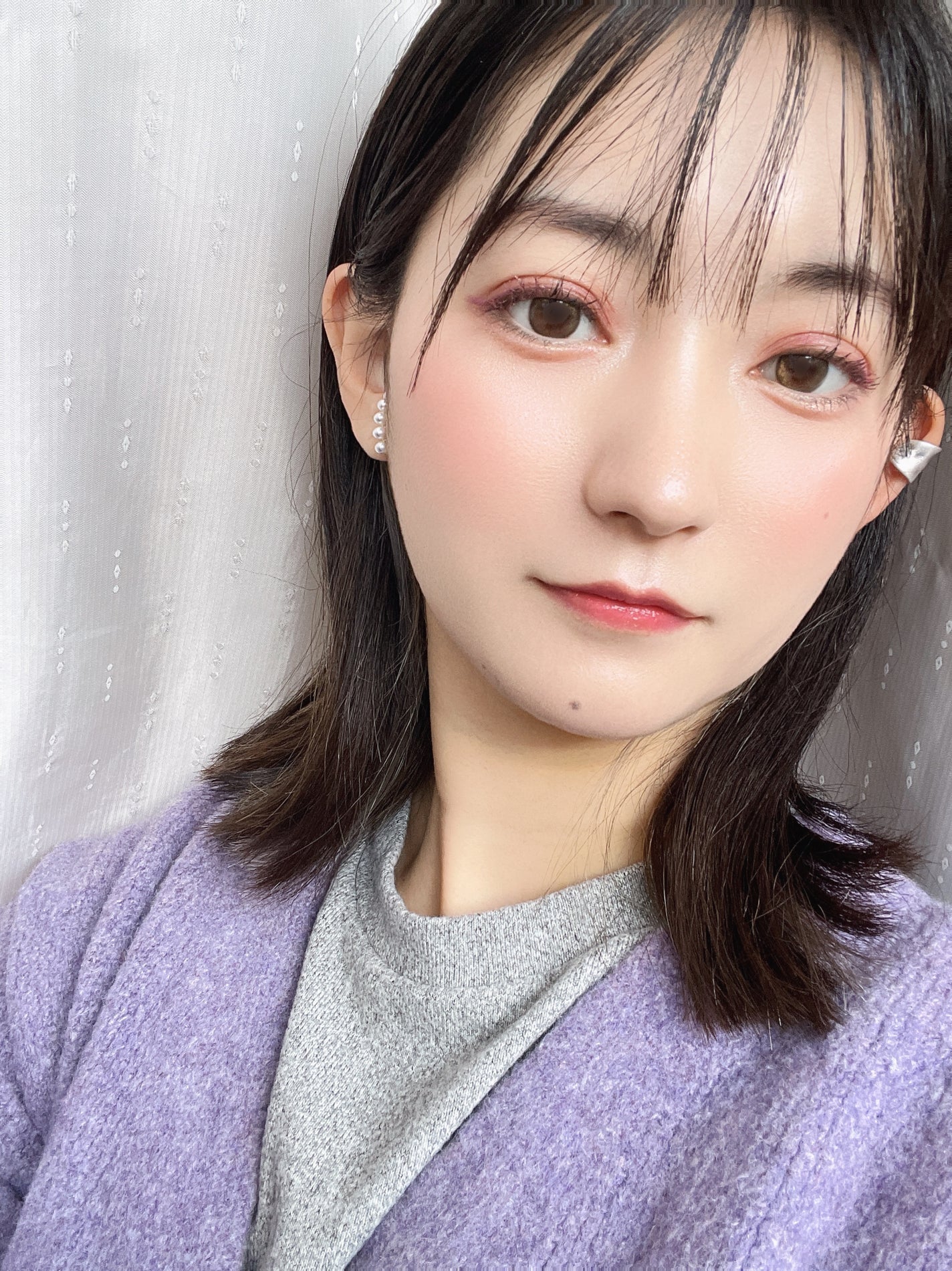 ロングウェア クリーム シャドウ スティック/BOBBI BROWN/スティックアイシャドウを使ったクチコミ(4枚目)