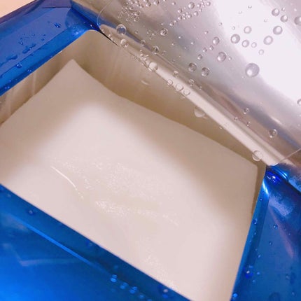 ルルルンピュア 青 (モイスト)/ルルルン/シートマスク・パックを使ったクチコミ(2枚目)