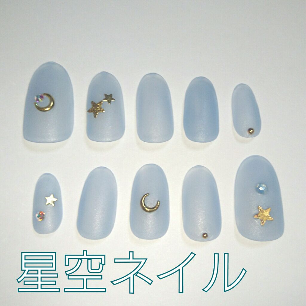 リキュールネイル2/キャンドゥ/マニキュアを使ったクチコミ(1枚目)