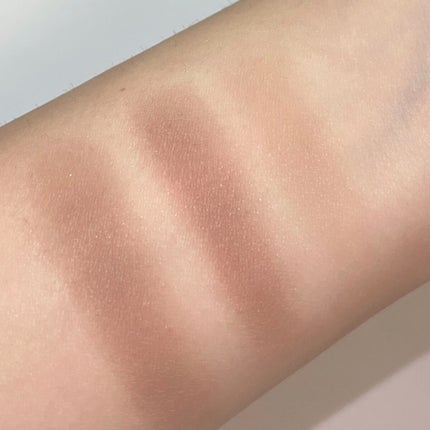 ジルスチュアート ニュアンスブロウパレット 04 purple shade/JILL STUART/パウダーアイブロウを使ったクチコミ(2枚目)