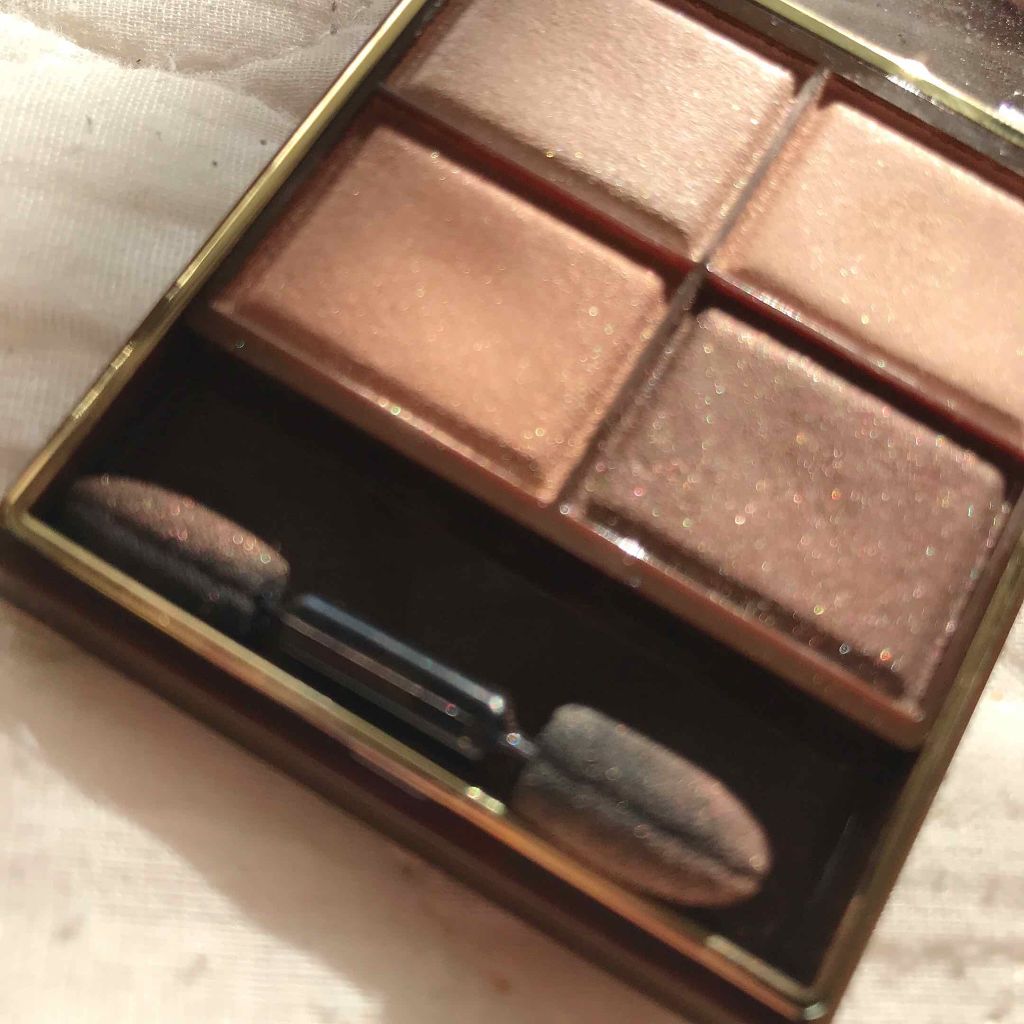 ラスティングリキッドライナー/キャンメイク/リキッドアイライナーを使ったクチコミ（1枚目）