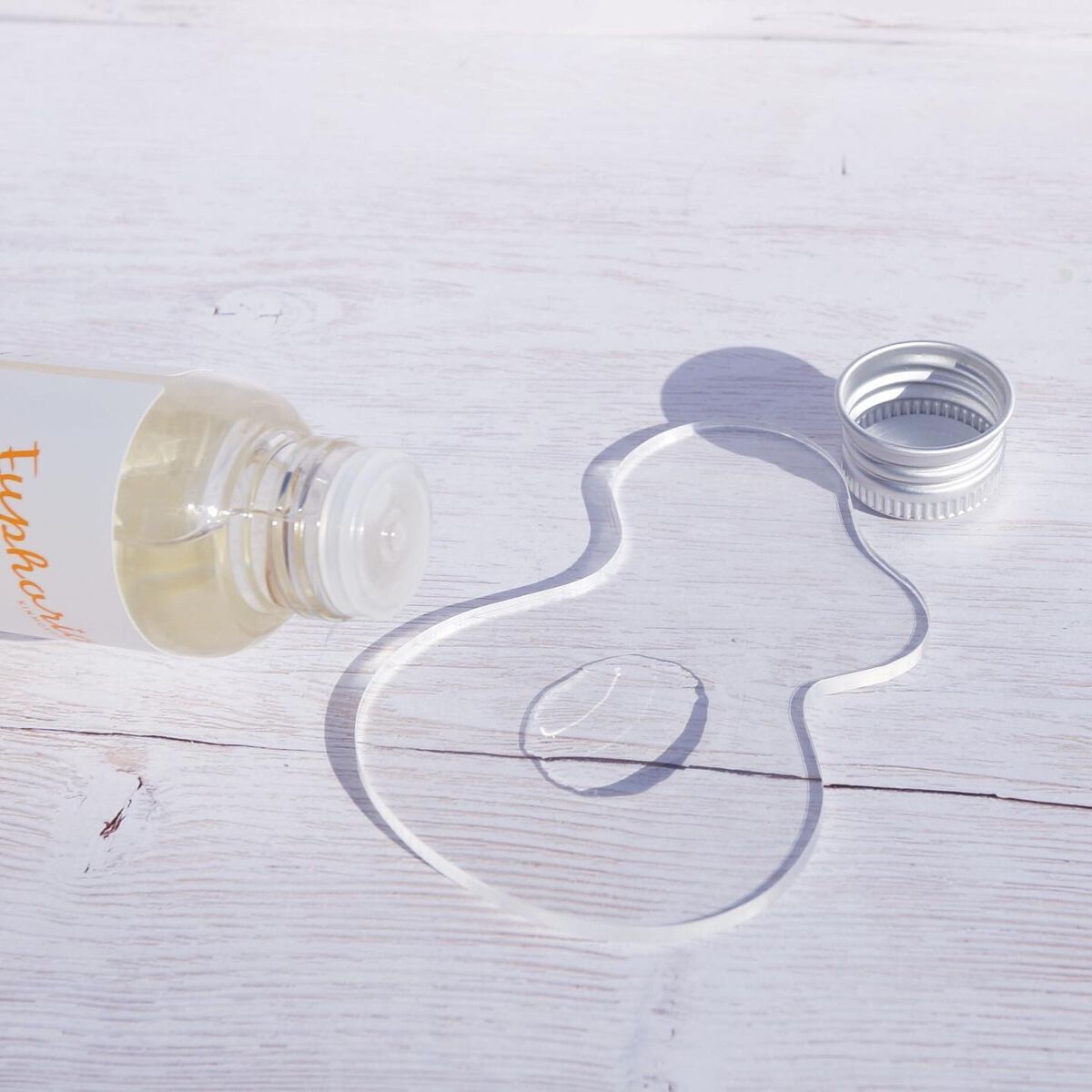 ユーフォリア・キンモクセイ マルチオイル/BIBIDAY/ヘアオイルを使ったクチコミ(2枚目)