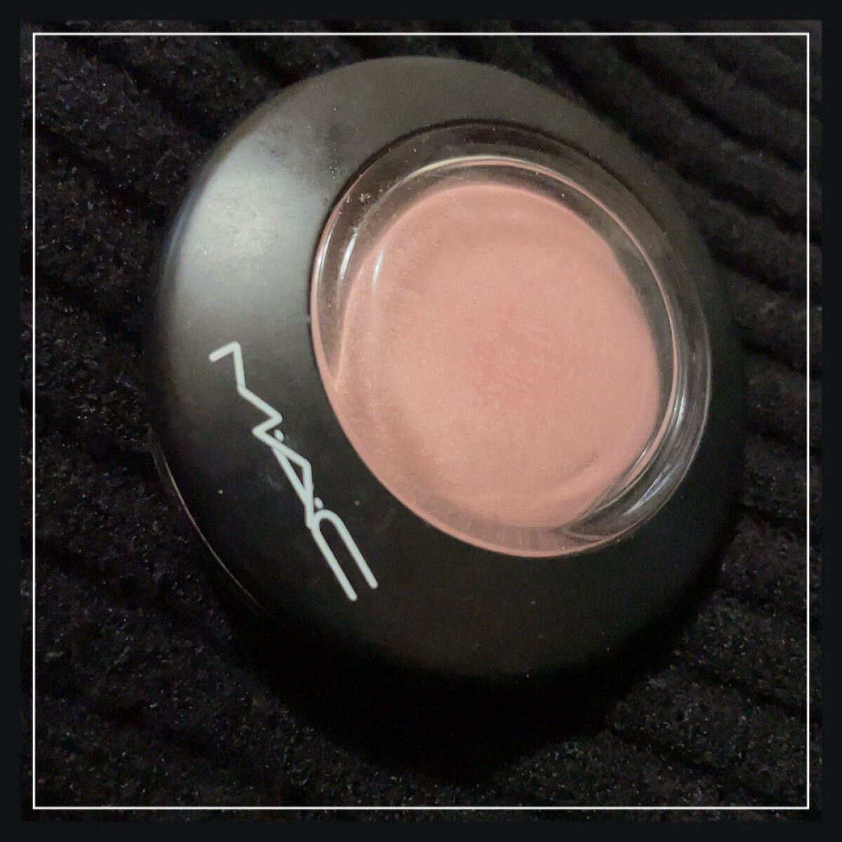 M·A·C ミネラライズ ブラッシュ/M・A・C/パウダーチークを使ったクチコミ(1枚目)