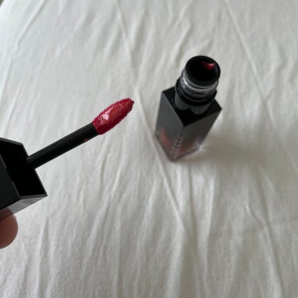 ブラーフィニシュシャドウパレット/Dinto/アイシャドウパレットを使ったクチコミ(5枚目)