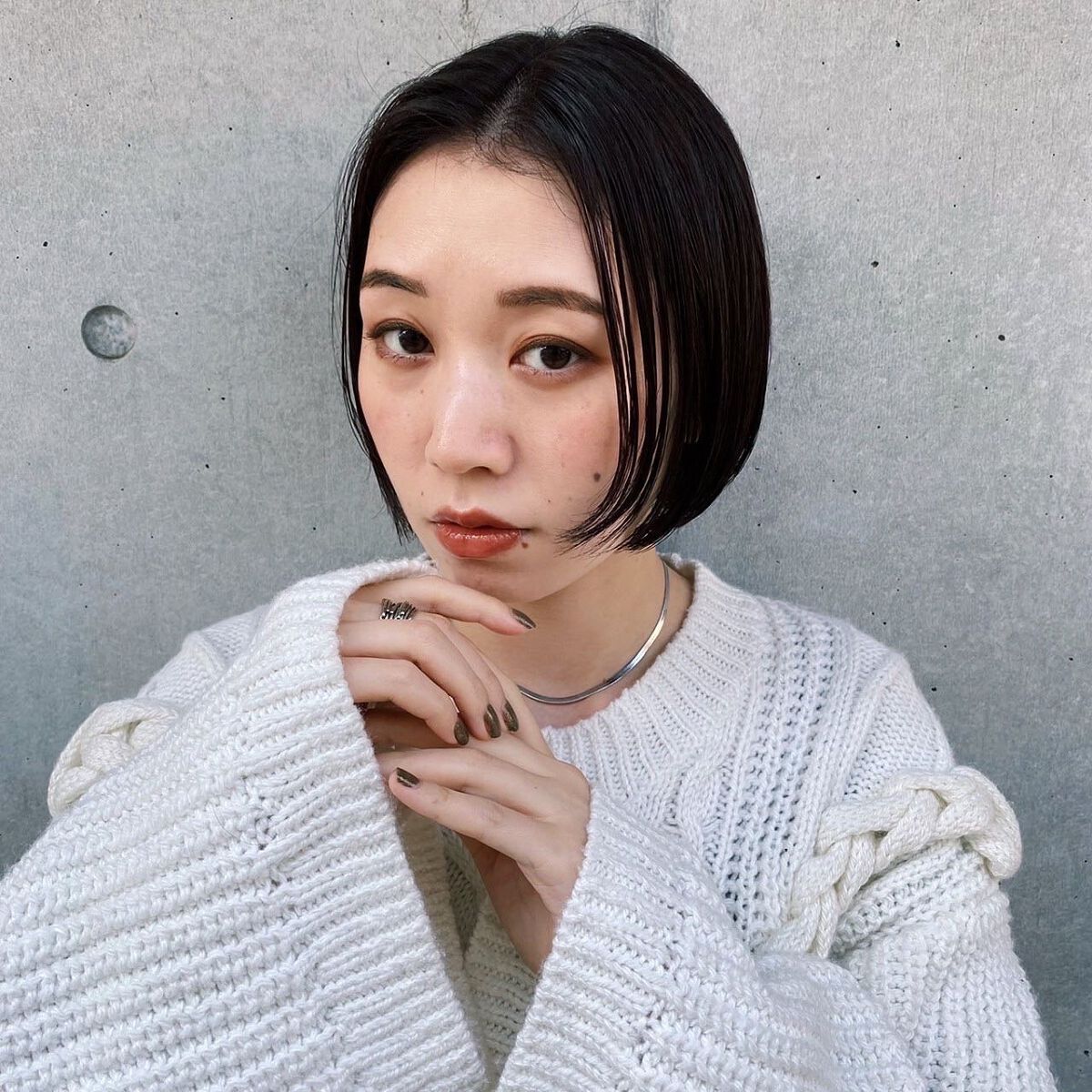 シグニチャー カラー アイズ/SUQQU/アイシャドウパレットを使ったクチコミ(3枚目)