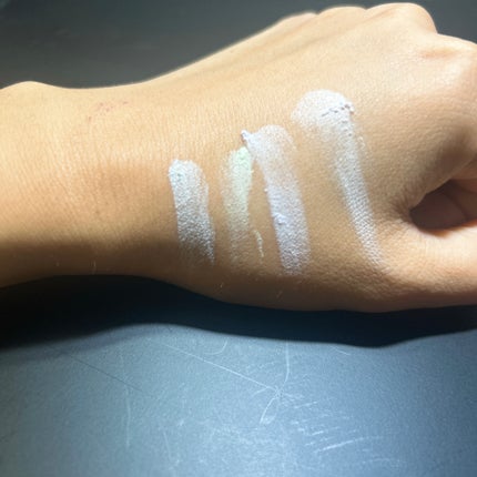 プリズム・リーブル/GIVENCHY/ルースパウダーを使ったクチコミ(5枚目)