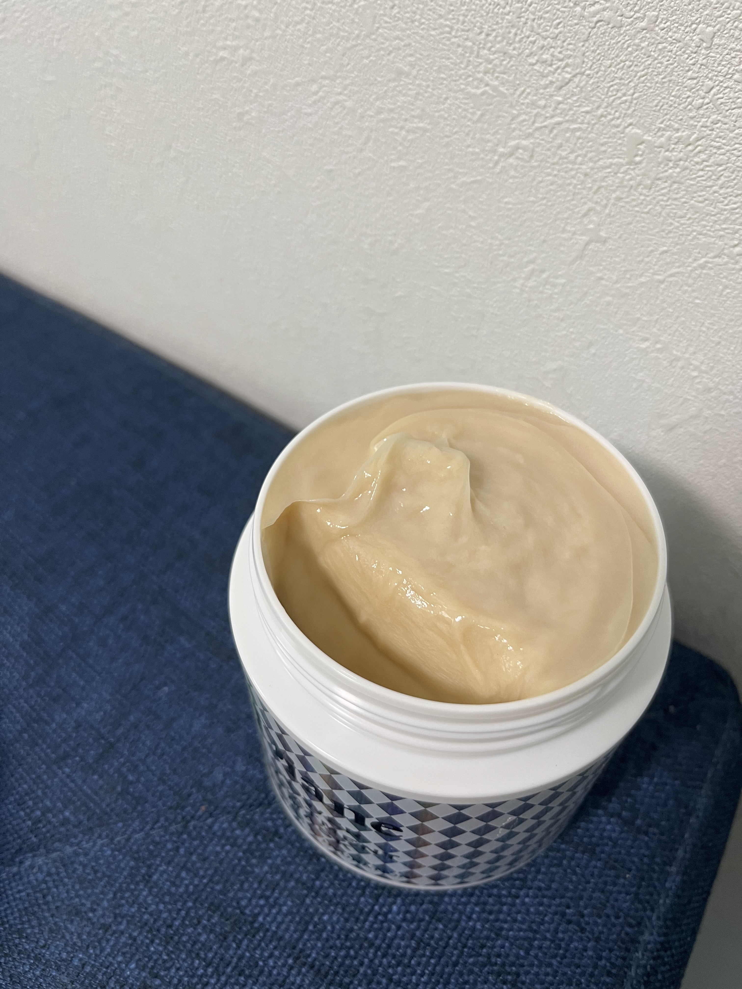 パワートリートメントマスク/ダイアン/ヘアマスク・ヘアパックを使ったクチコミ（2枚目）