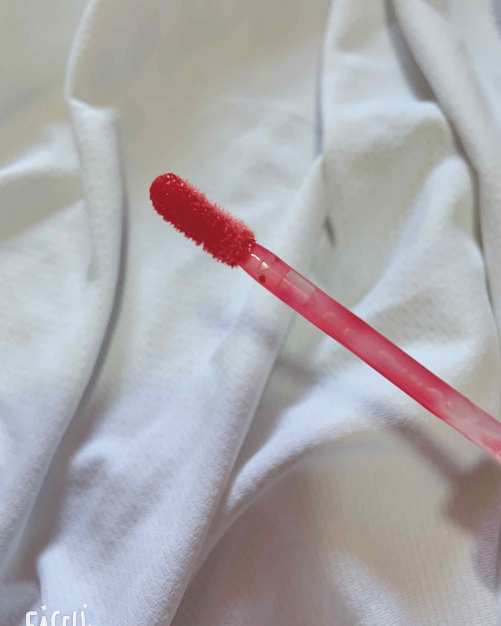 キャンディラップリップ/キャンメイク/リップグロスを使ったクチコミ(3枚目)