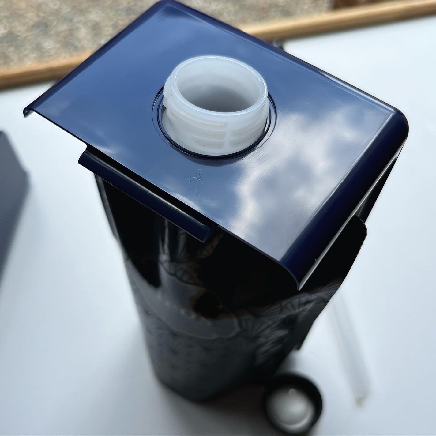 エクストラモイストシャンプー&リペアトリートメント/Cleo's Beauté/市販シャンプーを使ったクチコミ(3枚目)