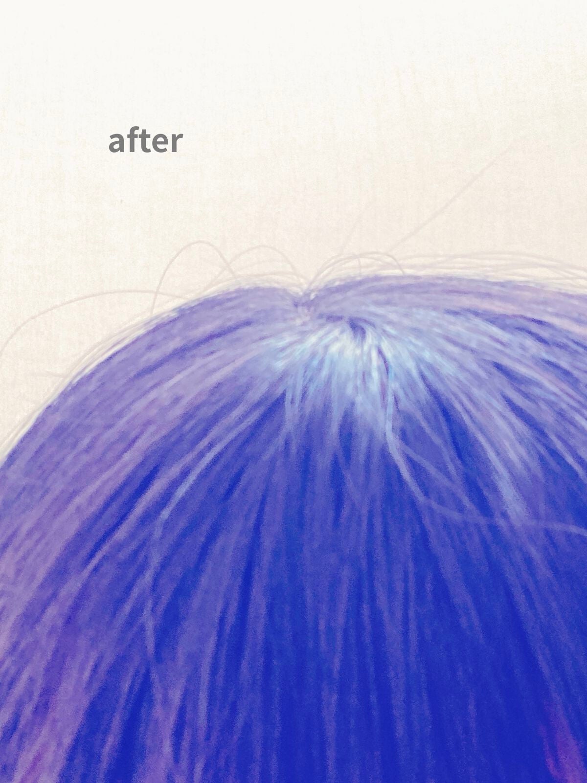 マトメイクスティック 4.0/&honey/ヘアジェルを使ったクチコミ(5枚目)