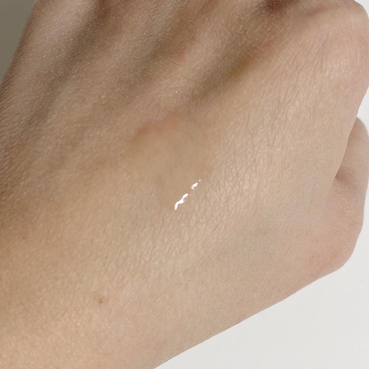 ウルトラシカ カーミングセラム/JeogSeoul/美容液を使ったクチコミ（3枚目）