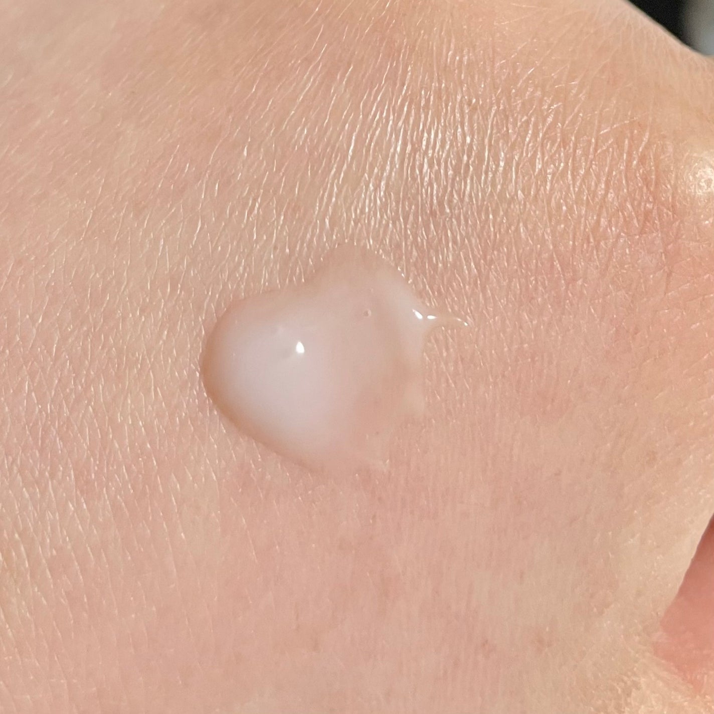 スウィーティア アウトバストリートメント モイスト/プロマスター カラーケア/ヘアミルクを使ったクチコミ(2枚目)