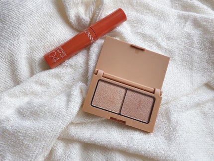 エテュセ アイエディション(カラーパレット)/ettusais/アイシャドウパレットを使ったクチコミ(1枚目)