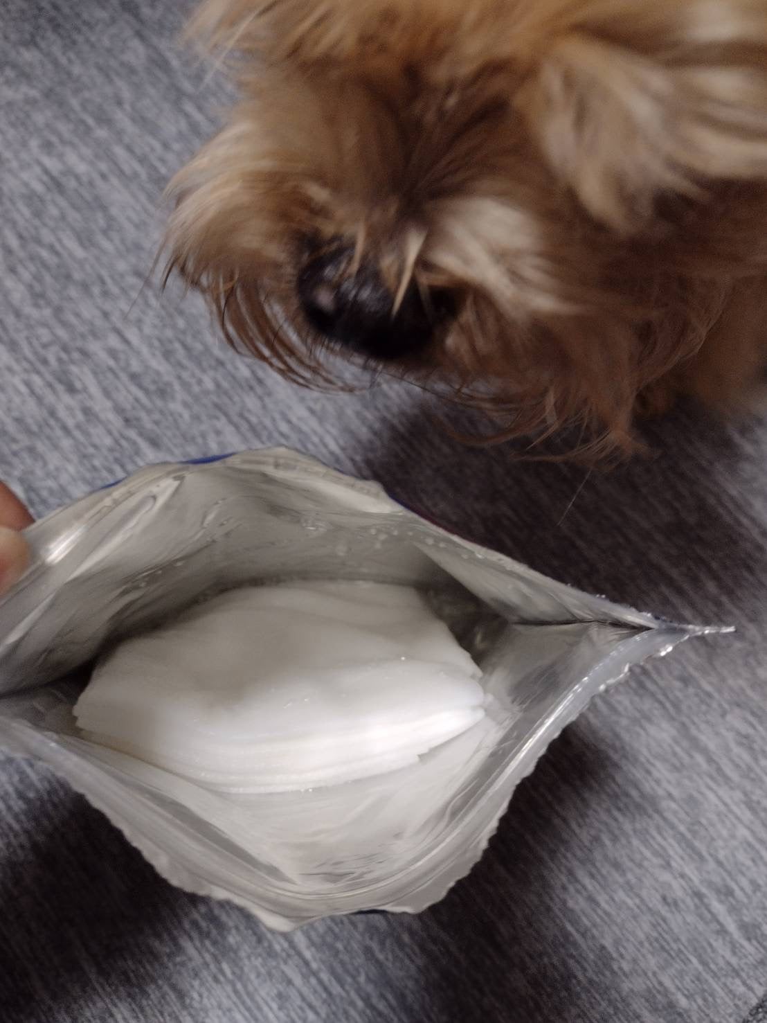 LIHAW ナイトケアマスク/LIHAW/シートマスク・パックを使ったクチコミ(3枚目)