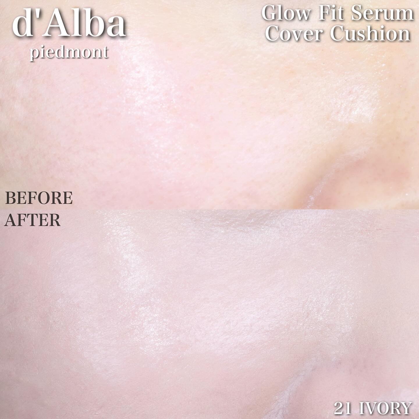 ダルバ ホワイトトリュフファーストスプレーセラム/ダルバ/ミスト状化粧水を使ったクチコミ（3枚目）