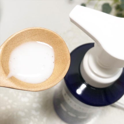 デオコ 薬用ボディクレンズ/DEOCO(デオコ)/ボディソープを使ったクチコミ(4枚目)